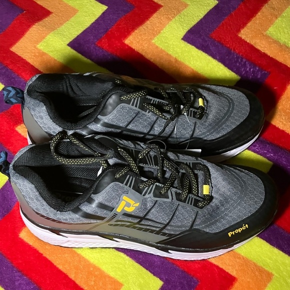 Propet Ortholite Ultra shoes NEW WITH TAGS - Picture 1 of 6